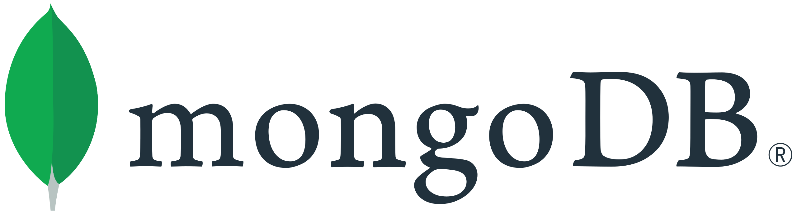 MongoDB for Startups program