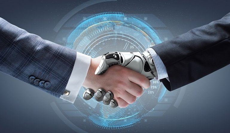 How can artificial intelligence benefit businesses?